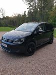 Volkswagen Touran 1.6TDI 