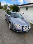 Audi A6 Sedan 3.0 TDI V6 quattro TipTronic Proline Euro 4