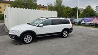 Volvo XC70 D4 AWD Geartronic Classic, Momentum Euro 6