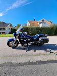 Yamaha  xvs 1300 Midnight star 