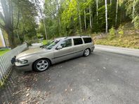 Volvo V70 A-traktor Intressekoll