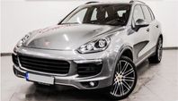 Porsche Cayenne S (385 hk) Diesel TipTronic S Euro 6