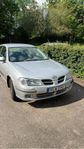 Nissan Almera 5-dörrar 1.8