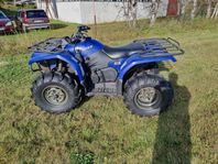 Yamaha Kodiak 450 - 2004 i fint skick till salu