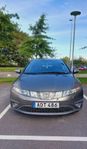 Honda Civic 5-dörrar 1.4 i-DSI Sport Euro 4