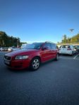 Volvo V50 1.8 Flexifuel Kinetic Euro 4