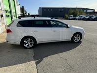 Volkswagen Passat Variant 1.4 TSI Multifuel Euro 5