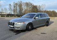 Volvo V70 2.4D Summum 