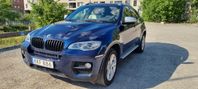 BMW X6 xDrive30d Steptronic M Sport Euro 5