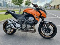 Kawasaki z800 1900mil ABS