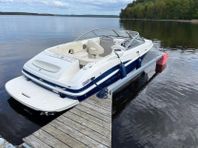 Maxum 2100 SC3 -07 totalrenoverad Mercruiser 5.7 - HÖSTPRIS!