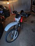 Honda XR600R