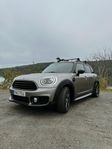 MINI Countryman Cooper D ALL4 Euro 6 Sport