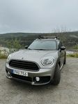 MINI Countryman Cooper D ALL4 Euro 6 Sport