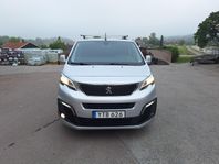 Peugeot Expert Crew Cab L3 1.2t 2.0 BlueHDi EAT Euro 6