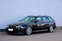 BMW E39 540i Individual