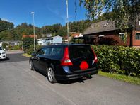 Volvo fas2 V70