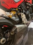 Ducati Supersport 950 Mivv system