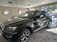 BMW X6 xDrive40d Steptronic Sport line Euro 5