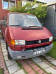 Volkswagen Caravelle 2.5