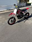 Fiddy 125 cc Coolster 2023