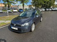 Volkswagen Golf Variant 1.6 TDI 2010