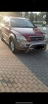 Kia Sorento 2.5 CRDi 4WD Euro 4