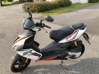 Aprilia sr50