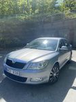 Skoda Octavia 1.4 TSI Elegance Euro 5