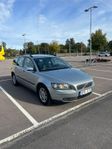 Volvo V50 1.8 nyservad och nybesiktad. 