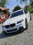 BMW 520d  2016