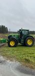 John deere 6R 250