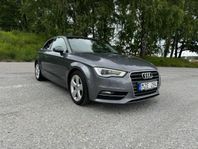 Audi A3 1.4 TFSI Comfort Euro 5