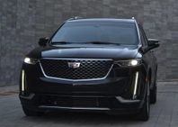 Cadillac XT6 3.6 V6 AWD