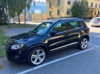 Volkswagen Tiguan 1.4 TSI 4Motion Sport & Style Euro 5