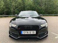 Audi S5 Sportback 3.0 TFSI V6 quattro S 