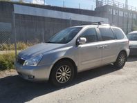 Kia Carnival 2.2 CRDi Euro 4