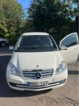 Mercedes-Benz A 160 5-dörrars Classic, Sport Euro 5