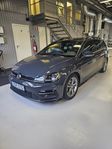 Volkswagen Golf Sportscombi 1.5, DSG, 150hk, R-line, Krok