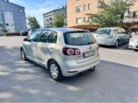 Volkswagen Golf Plus 1.4 TSI Euro 5