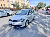 Volkswagen Golf Plus 1.4 TSI Euro 5