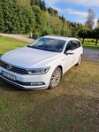 Volkswagen Passat Sportscombi 2.0 TDI 4Motion 190hk