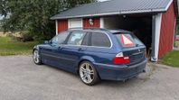 Bmw 320i touring 2004 A-Traktor 