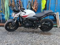 Honda CB600 Hornet FA  (ABS) 