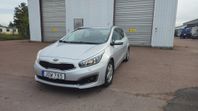 Kia CEED cee'd 1.6 CRDi Euro 6