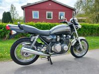 Kawasaki ZR 750 C Zephyr