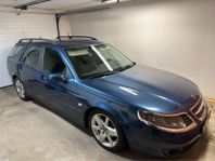 Saab 9-5 BioPower