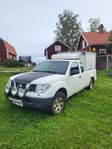 Nissan Navara King Cab 2.5 dCi 4x4 Euro 4