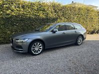 Volvo V90 T4 Momentum Teknik- Klimatpaket Drag