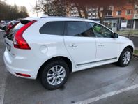 Volvo XC60 D4 Geartronic Classic, Summum Euro 6